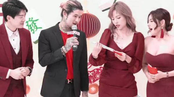 抖阴学院DYXY014雀王争霸